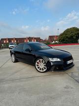 Audi A7 3.0 TDI 3x S-line QUATTRO - Audi quattro Gebrauchtwagen