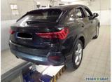 Audi Q3 Sportback 35 TDI qu LED,Navi,AHK,Sitzhzg - Audi Q3 in Nürnberg