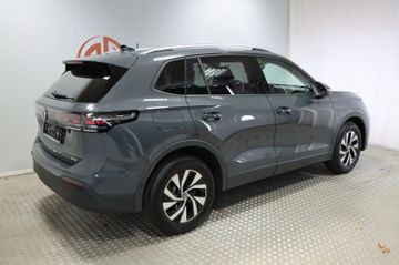 Volkswagen Tiguan 1.5 eTSI 110 kW Life AHK elek. Koffer Kam