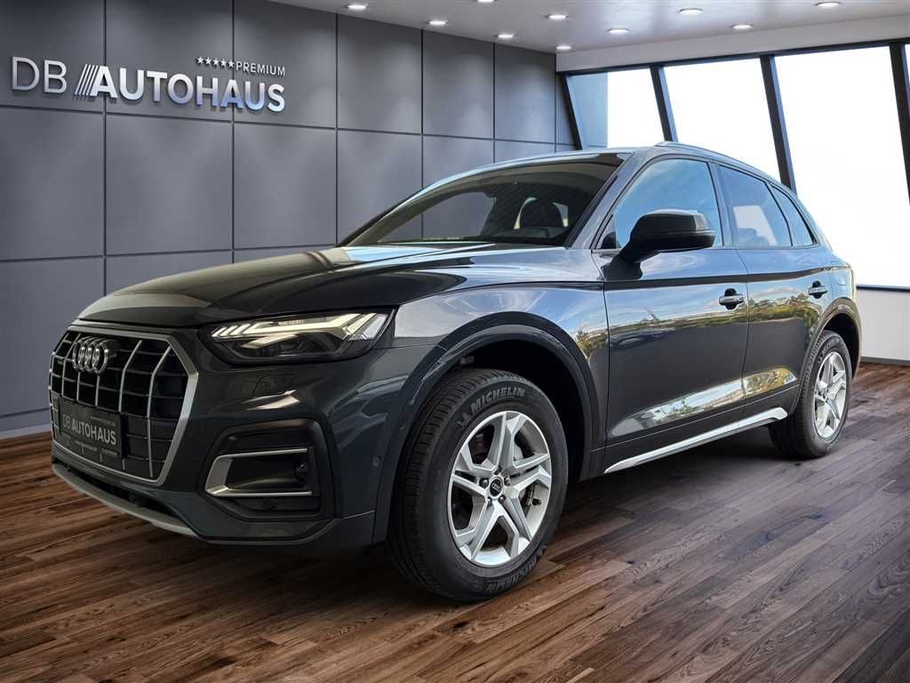 Audi Q5 - 1