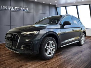Audi Q5 - 1