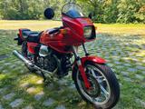 Moto Guzzi Le Mans 3 - Angebote
