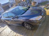 Renault Megane 3 Grandtour 1,4 TCe - Renault Megane mit Benzin-Antrieb: Kombi, 1.4
