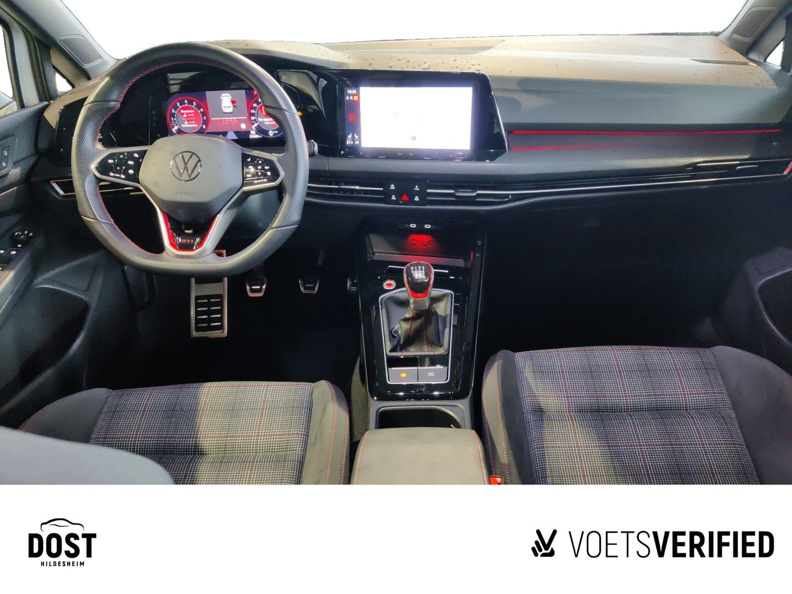 Volkswagen Golf - Bild 9