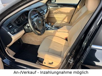 BMW 520 - 6