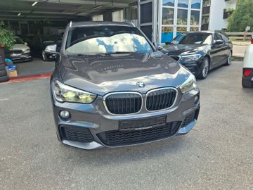 BMW X1 - 7