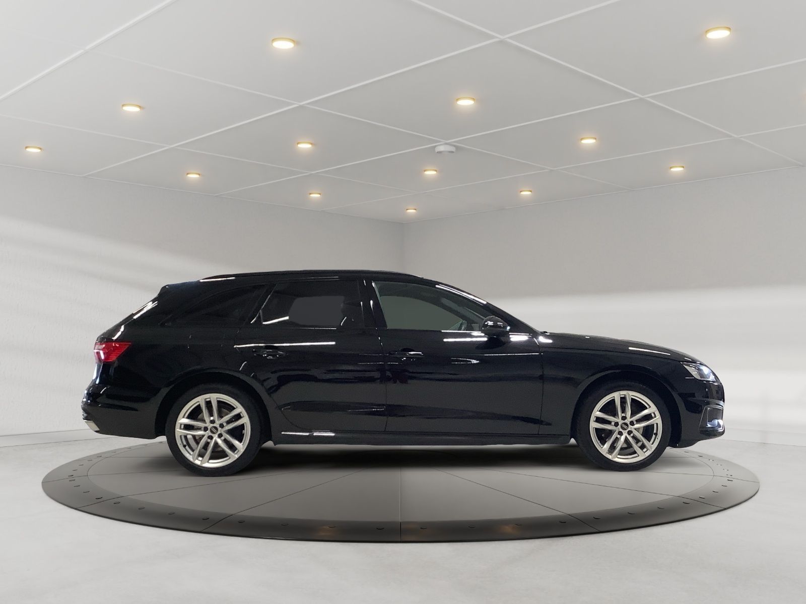 A4 Avant advanced 35 TFSI S tronic,AHZV,Navi,ACC