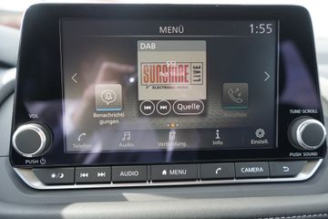 Nissan X-Trail - 12