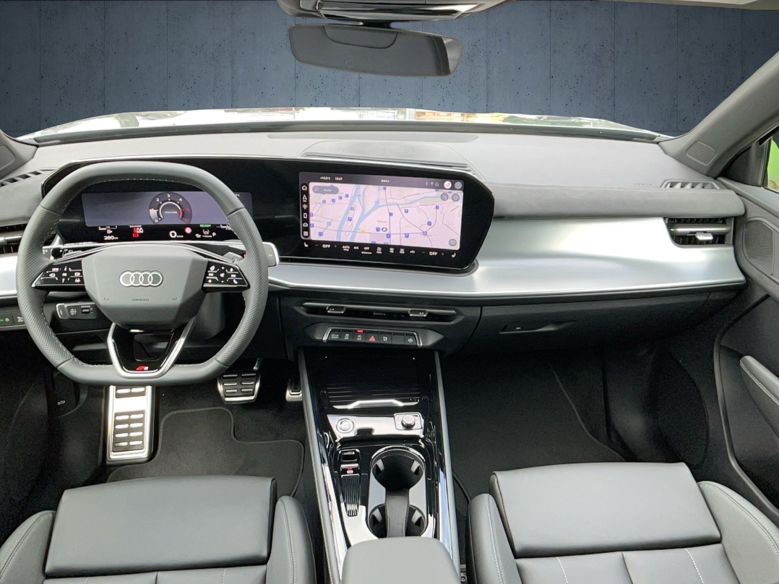 Audi Q3 - Bild 12