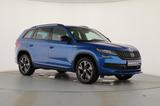 Skoda KODIAQ SPORTLINE 1.5TSI APPLE/ANDROID CARPLAY - Skoda: Sportline