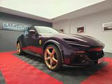 Ferrari Purosangue Atelier Made 2025 - Ferrari Purosangue mit Schiebedach