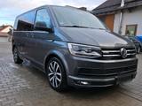 Volkswagen VW MULTIVAN T6, Allrad, Standheizung, Alca... - Volkswagen LT aus 2017