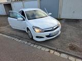 Opel Astra H OPC GTC VB - Opel Astra aus 2009: Opc