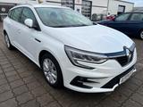 Renault Megane IV Grandtour Zen TOP GEPFLEGT - Renault Megane Zen mit Hybrid-Antrieb (Benzin/Elektro)