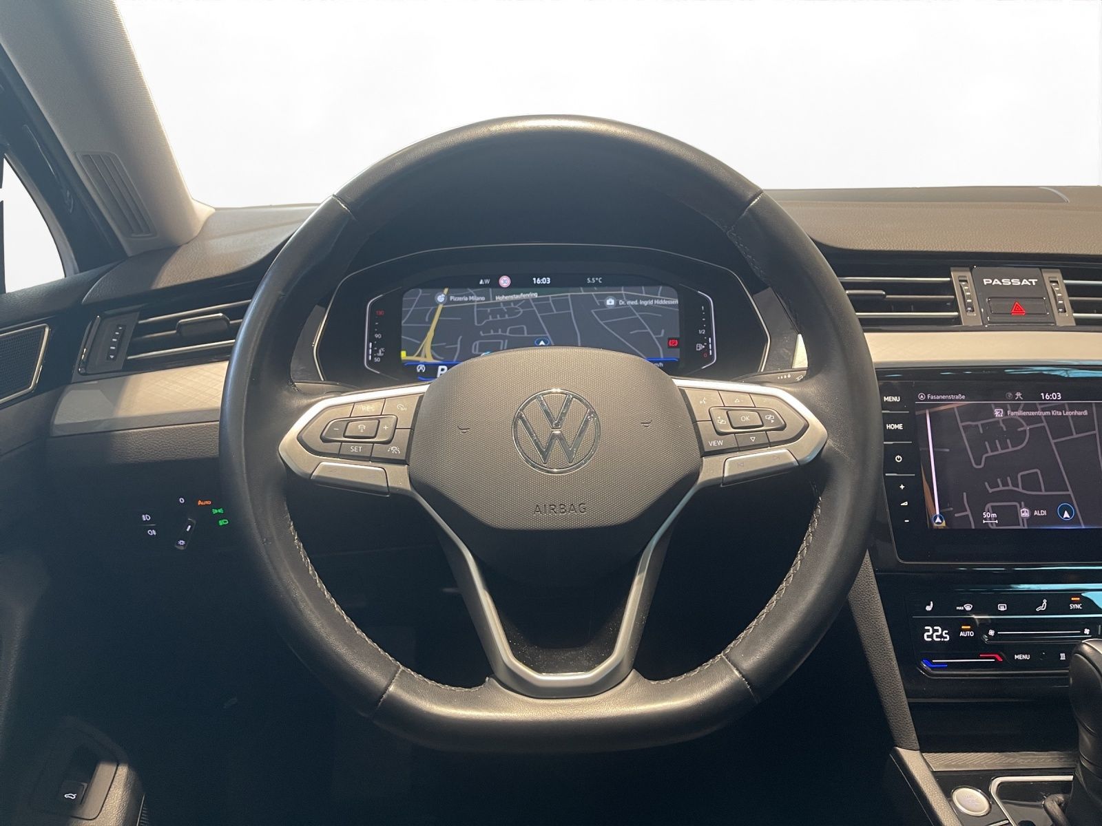 Volkswagen Passat Variant - Bild 21