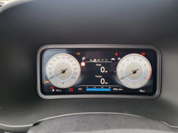 Fahrzeugabbildung Hyundai KONA N Perf. 2.0 T-GDI 8-DCT ASSISTENZ KOMFORT