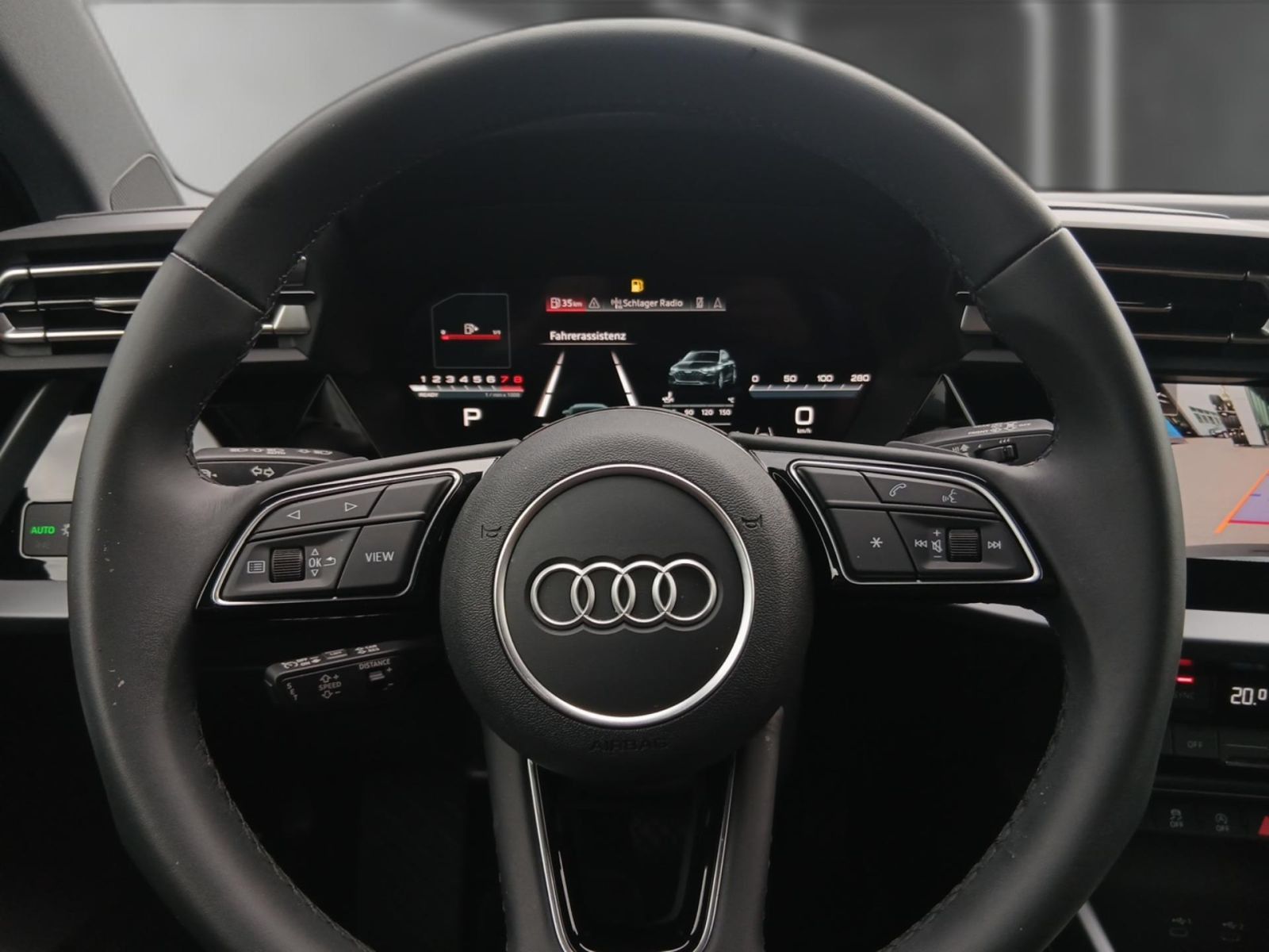 Audi A3 - Bild 13
