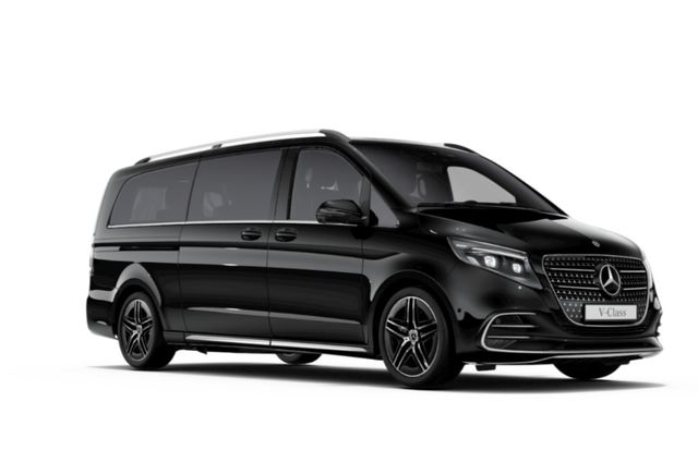 Mercedes-Benz V 300-d AVANTGARDE EXLUSIVE extralang AIRMATIC