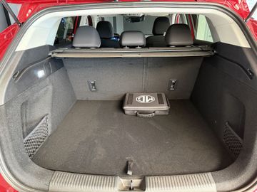 MG HS PHEV Comfort