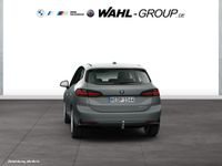 BMW 220 Active Tourer - Vorschau Bild 9