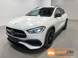 Mercedes-Benz GLA 200 d AMG-Line EU6d Navi LED ACC Widescreen