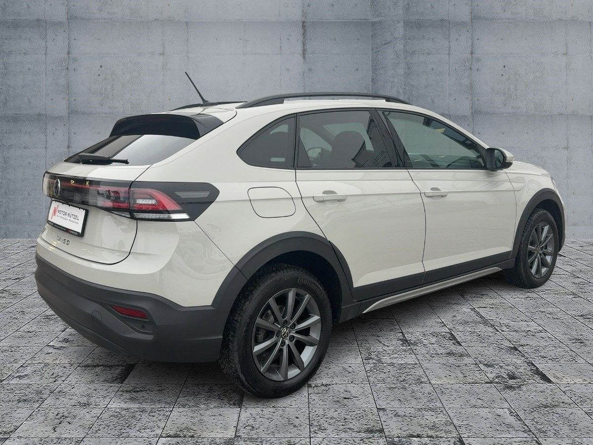 Volkswagen Taigo - Bild 6