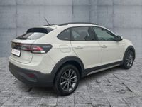 Volkswagen Taigo - Vorschau Bild 6