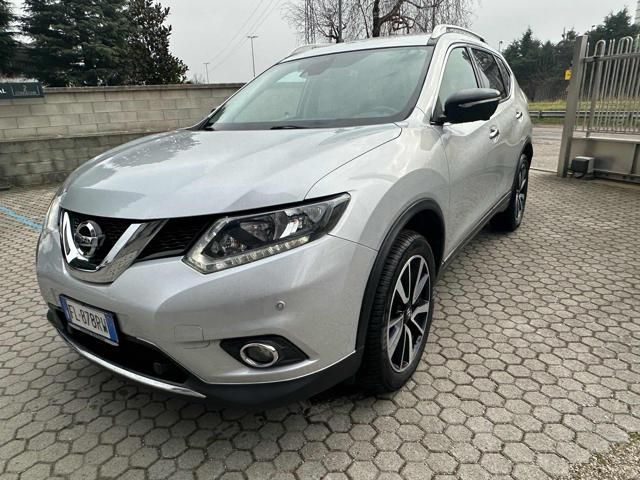 Nissan NISSAN X-Trail 1.6 dCi 2WD Business