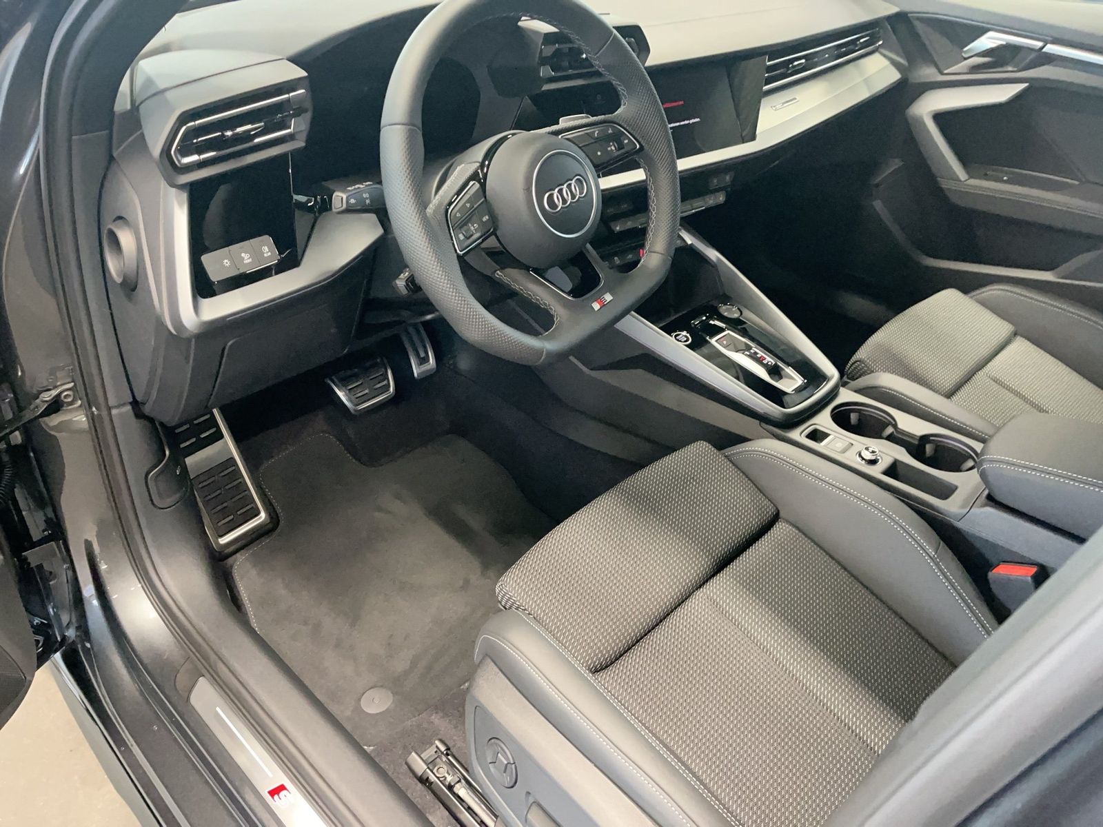 Audi A3 - Bild 8