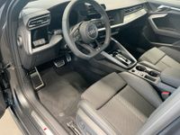 Audi A3 - Vorschau Bild 8