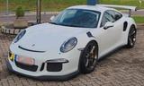 Porsche  991 GT3 RS Clubsport Deutsche Ez ... - Porsche 356: Coupe