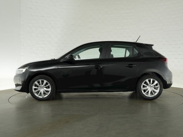 Corsa F FACELIFT+RÜCKFAHRKAMERA+SITZ-/LENKRADHEI