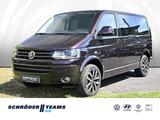Volkswagen Multivan 2,0 l TDI DSG Highline 4Motion NAV*XEN - Abschleppwagen T4