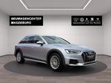 Audi A4 Avant Allroad 2.0 40 TDI DSG BUSINESS 4x4*AHK - gebrauchte Audi A4 Allroad aus dem Jahr 2024