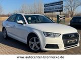 Audi A4 Limousine*Schiebedach*Xenon* - Audi A4 Gebrauchtwagen in Magdeburg