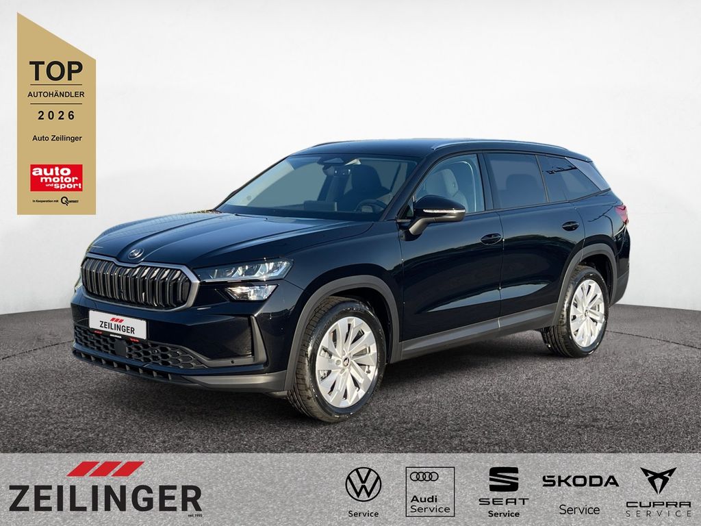 Image of Skoda Kodiaq