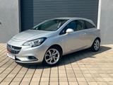 Opel Corsa E Innovation ecoFlex - Opel Corsa: Ecoflex