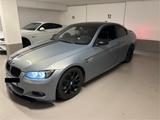 BMW E92 325i mit M3 Optik Bodykit - BMW 325: E92 325i