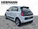 Renault Twingo 0.9 TCe 90 ENERGY Intens LED*SHZ*LM*SHZ - Renault Twingo: Tce