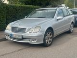 Mercedes-Benz Mercedes Benz C180 K *Motorschaden* - Mercedes-Benz Motorschaden