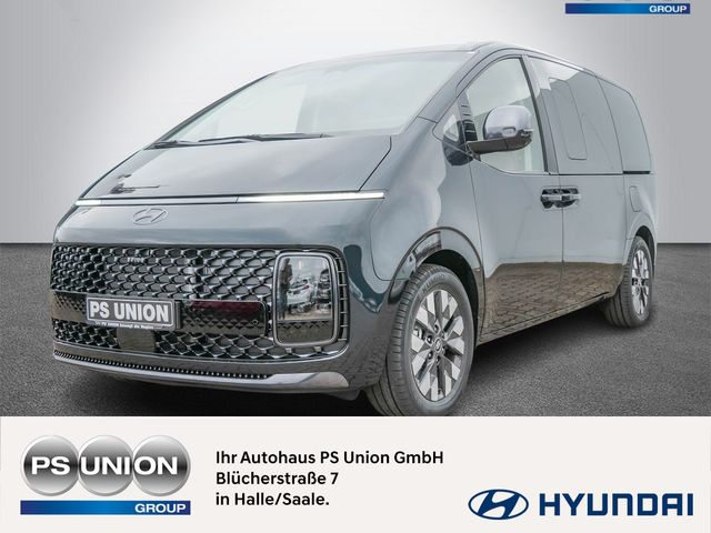 Hyundai STARIA 2.2 Signature 2WD ACC SITZBELÜFTUNG LED