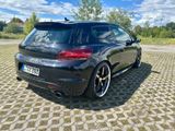 Volkswagen Scirocco 2.0 TSI R R - Volkswagen Scirocco aus 2010: R