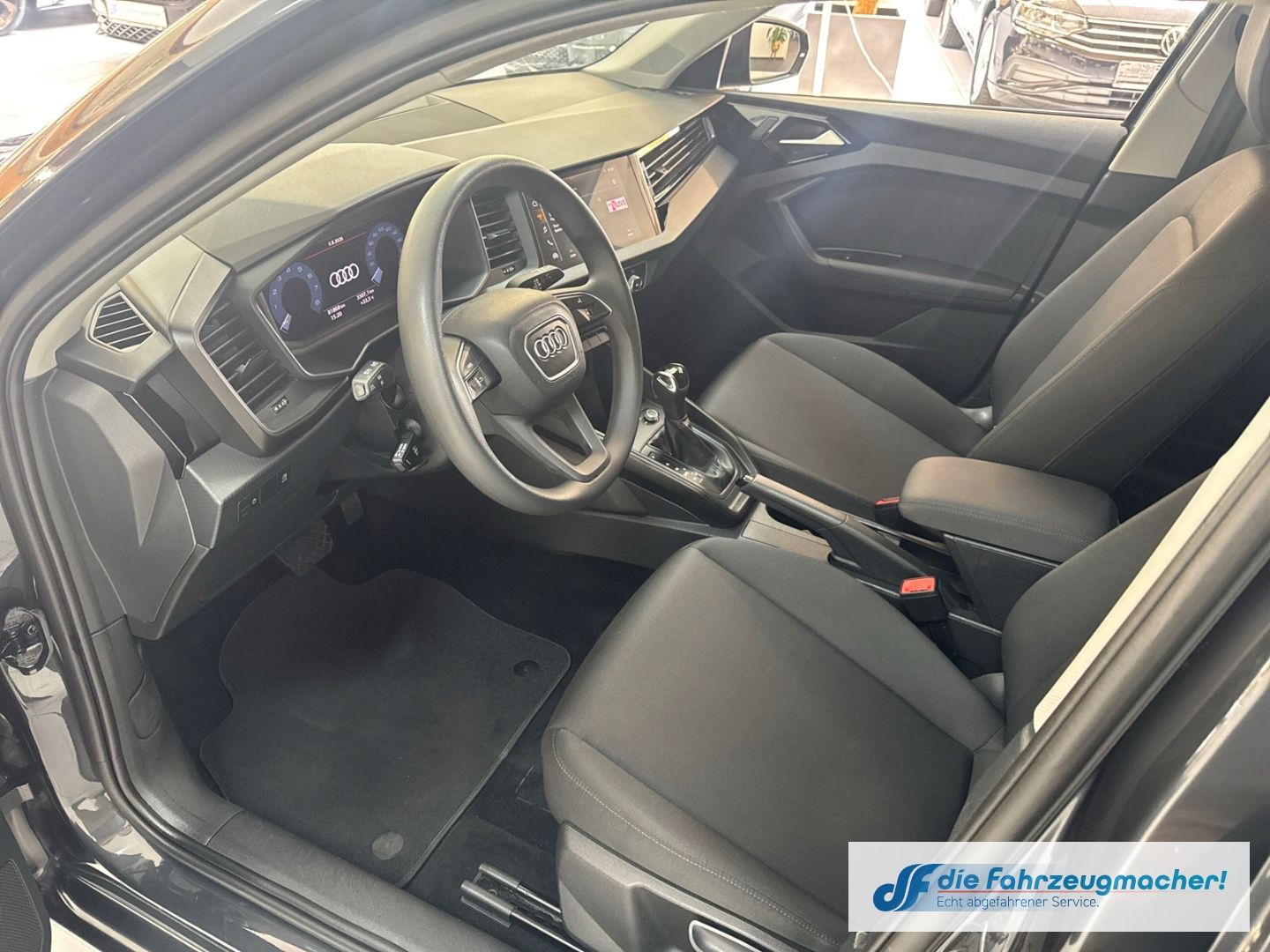 Fahrzeugabbildung Audi A1 Sportback 30 TFSI Digitales Cockpit 2-Zonen-K
