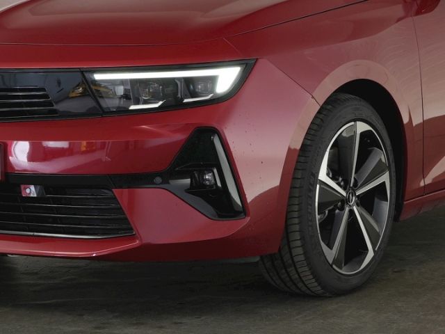Astra L ST GS HYBRID eDCT+LED+NAVI+360 GRAD KAME