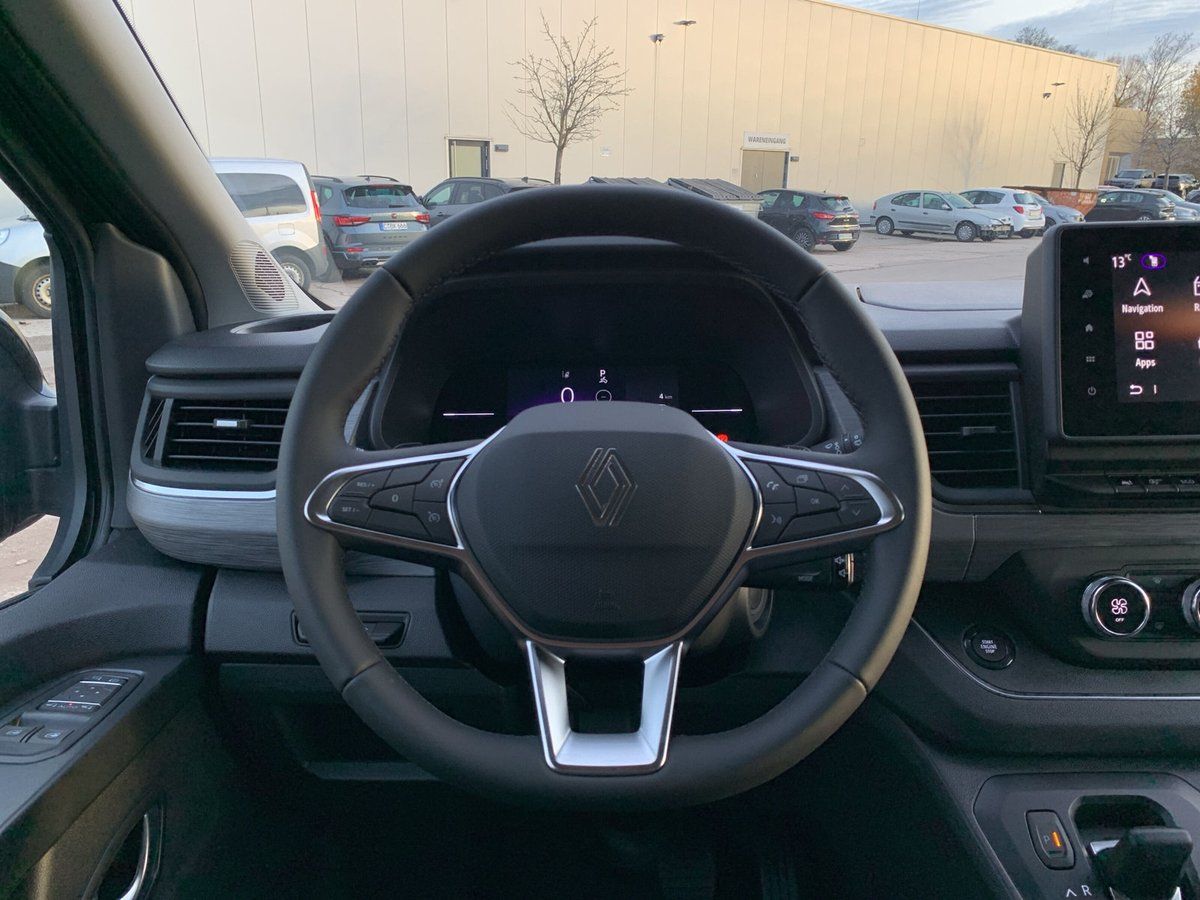 Renault Trafic - Bild 15