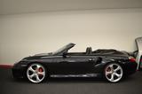 Porsche PORSCHE 911 (996) TURBO CABRIO (Original 1... - Porsche: 911 Original