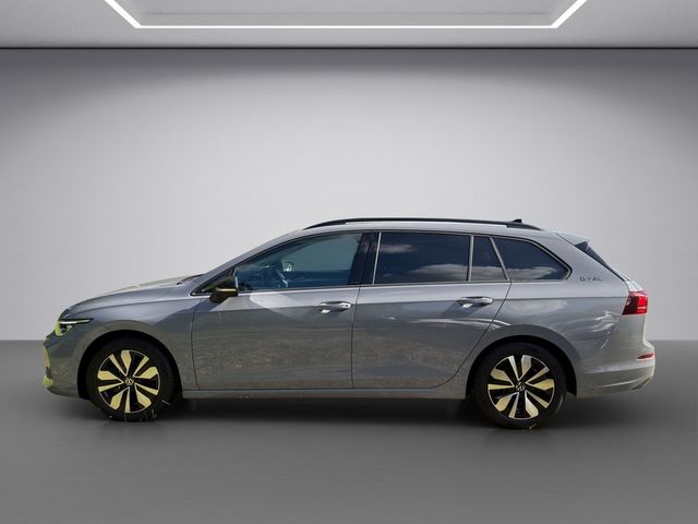 Golf VIII Variant 1.5 eTSI Goal DSG