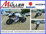 Suzuki GSX-R1000 - SUZUKI R1