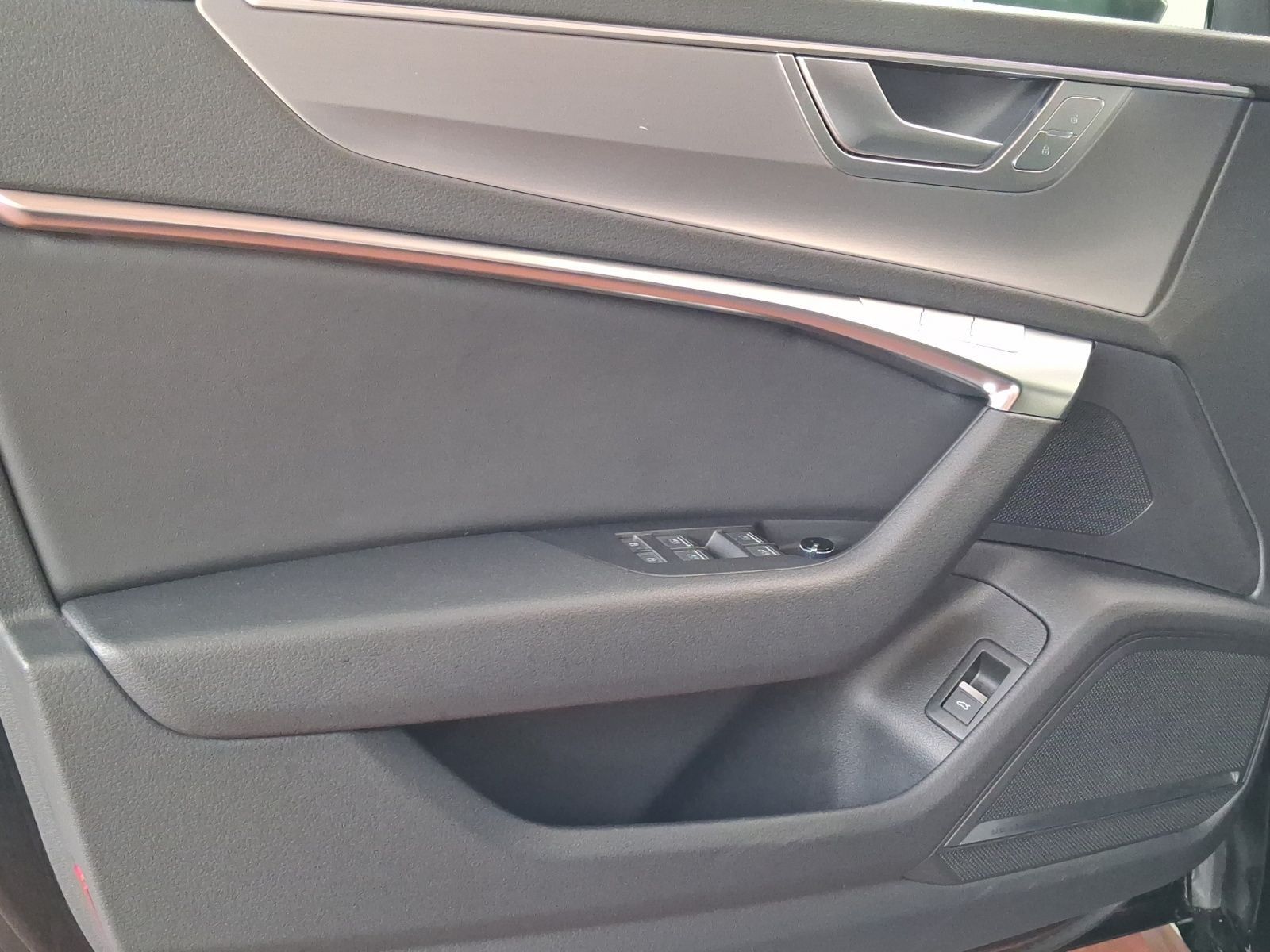Audi S6 - Bild 9