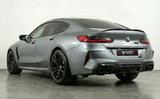 BMW M8 Competition Gran Coupé xDrive NP 188630.--€ - BMW M8: Sportwagen